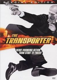 The Transporter (DVD) Special Edition