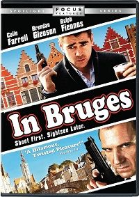 In Bruges (DVD)