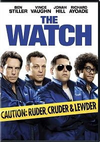 The Watch (DVD)