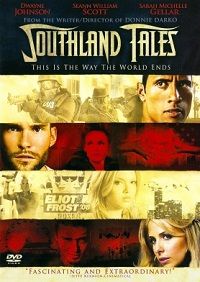 Southland Tales (DVD)