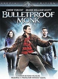 Bulletproof Monk (DVD) Special Edition