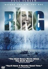 The Ring (DVD) (Full Screen)