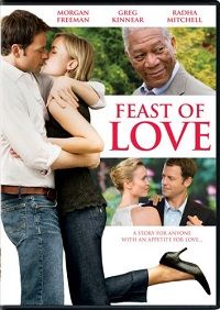 Feast of Love (DVD)