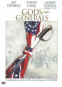 Gods and Generals (DVD)