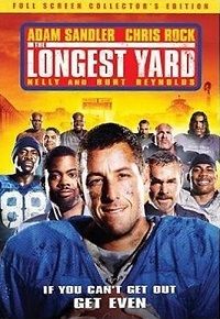 The Longest Yard (DVD) Collector&#39;s Edition (2005) (Full Screen)