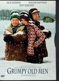 Grumpy Old Men (DVD)