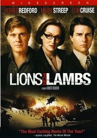 Lions for Lambs (DVD)