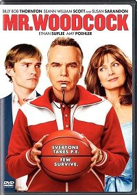 Mr. Woodcock (DVD)
