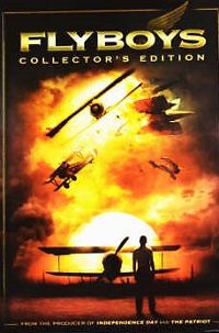 Flyboys (DVD) Collector&#39;s Edition