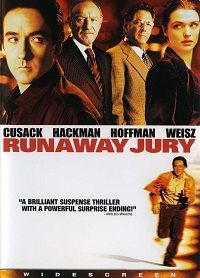 Runaway Jury (DVD)