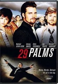 29 Palms (DVD)