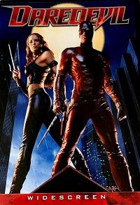 Daredevil (DVD) (2003)