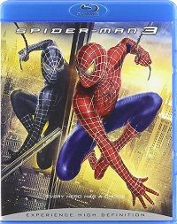 Spider-Man 3 (Blu-ray)