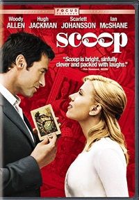 Scoop (DVD)