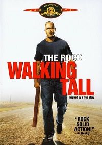 Walking Tall (DVD) (2004)