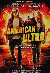 American Ultra (DVD)
