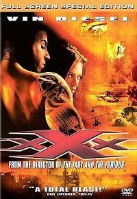 xXx (DVD) Special edition (Full Screen)