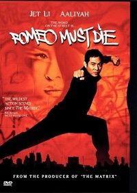 Romeo Must Die (DVD)