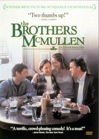 The Brothers McMullen (DVD) The Brothers McMullen (DVD)