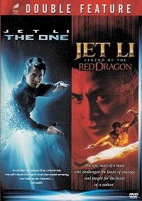 The One/Legend of the Red Dragon (DVD) Double Feature