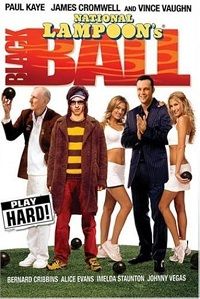 National Lampoon&#39;s Blackball (DVD)