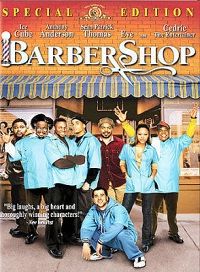 Barbershop (DVD) Special Edition Barbershop (DVD) Special Edition
