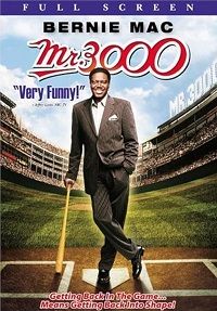 Mr. 3000 (DVD)
