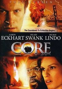 The Core (DVD)