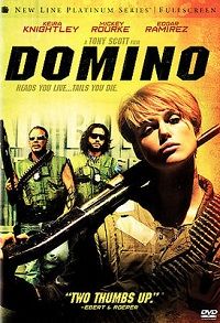 Domino (DVD)