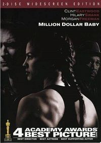 Million Dollar Baby (DVD) (Widescreen)