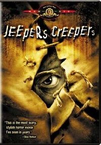 Jeepers Creepers (DVD)