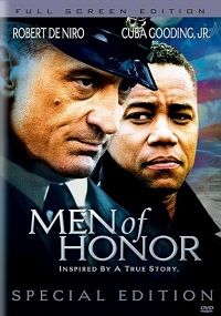 Men of Honor (DVD) Special Edition (Full Screen)