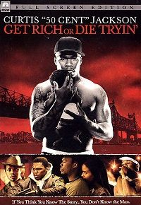 Get Rich or Die Tryin' (DVD) (Full Screen) Get Rich or Die Tryin' (DVD) (Full Screen)