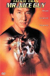 Mr. Nice Guy (DVD)