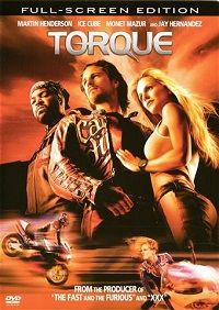 Torque (DVD) (Full Screen)