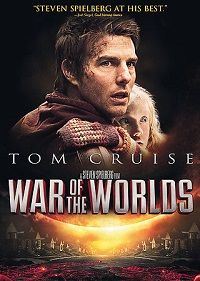 War of the Worlds (DVD) (Widescreen)