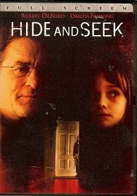 Hide and Seek (DVD) (Full Screen)