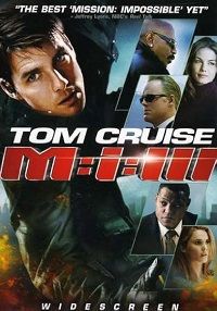 Mission: Impossible III (DVD)