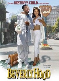 Beverly Hood (DVD)