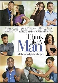 Think Like a Man (DVD)