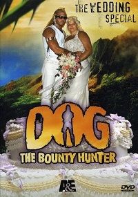Dog the Bounty Hunter (DVD) The Wedding Special