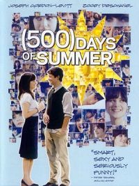500 Days of Summer (DVD)