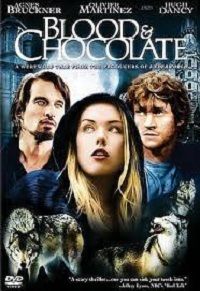 Blood &amp; Chocolate (DVD)