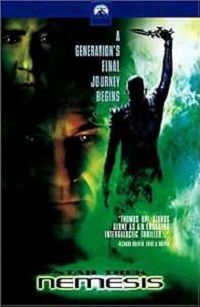 Star Trek: Nemesis (DVD) (Full Screen)