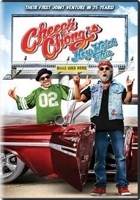 Cheech & Chong's Hey Watch This (DVD) Cheech & Chong's Hey Watch This (DVD)