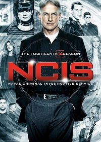 NCIS: Naval Criminal Investigative Service (DVD) The 14th Season