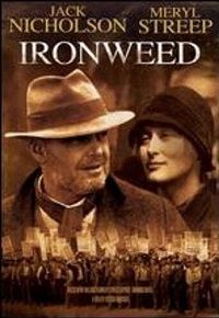 Ironweed (DVD)