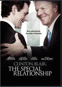 The Special Relationship (DVD) The Special Relationship (DVD)