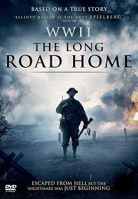 WWII: The Long Road Home (DVD)