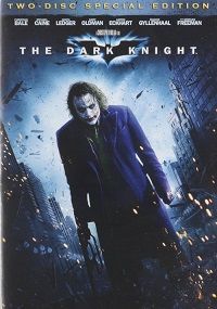 The Dark Knight (DVD) Special Edition